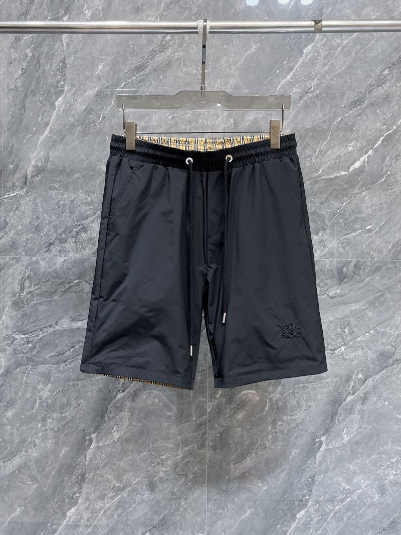 Burberry Short Pants